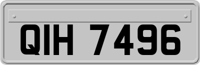 QIH7496