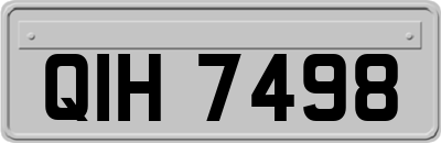 QIH7498