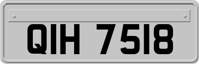 QIH7518