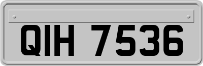 QIH7536