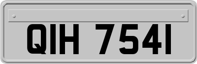 QIH7541