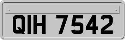 QIH7542