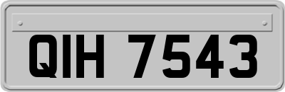 QIH7543