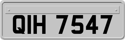 QIH7547