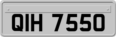 QIH7550