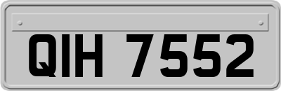 QIH7552