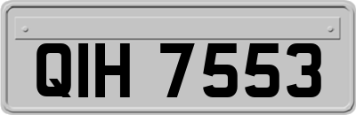 QIH7553