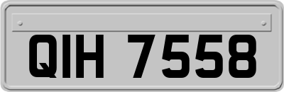 QIH7558