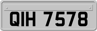 QIH7578