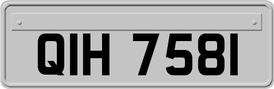 QIH7581