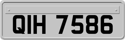 QIH7586