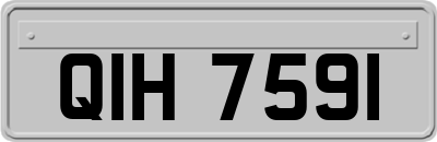 QIH7591