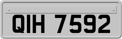 QIH7592