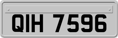 QIH7596
