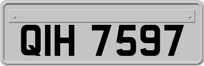 QIH7597