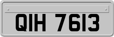 QIH7613