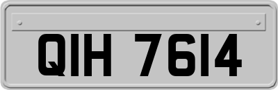 QIH7614