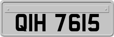 QIH7615