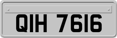 QIH7616