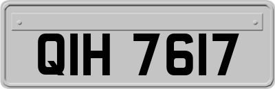 QIH7617