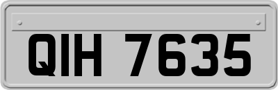 QIH7635