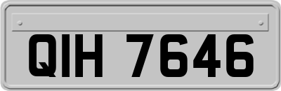 QIH7646