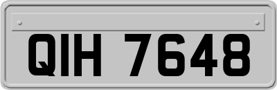 QIH7648