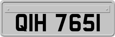QIH7651
