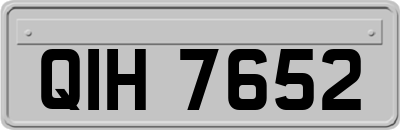 QIH7652
