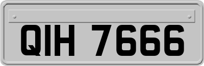 QIH7666