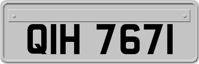QIH7671