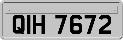 QIH7672