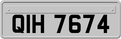 QIH7674