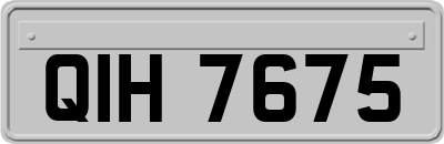 QIH7675