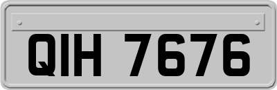 QIH7676