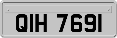 QIH7691