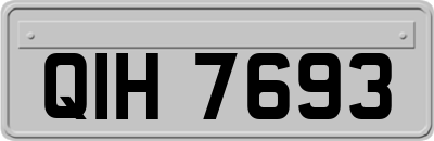 QIH7693