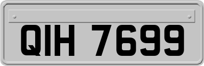 QIH7699