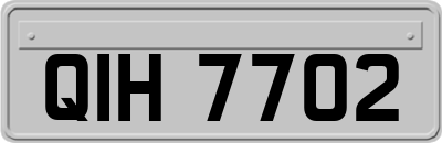 QIH7702