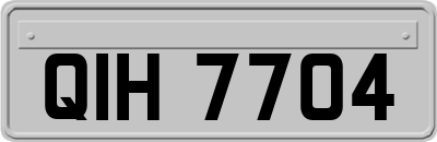 QIH7704