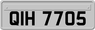 QIH7705