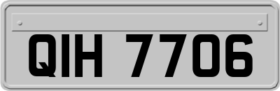QIH7706