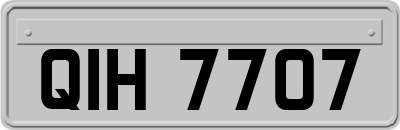 QIH7707