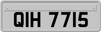 QIH7715