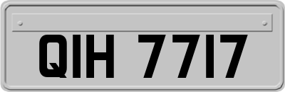QIH7717