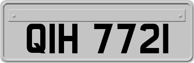 QIH7721