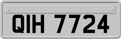 QIH7724