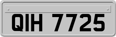 QIH7725