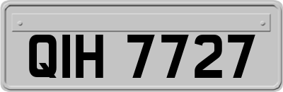 QIH7727