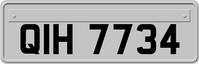 QIH7734